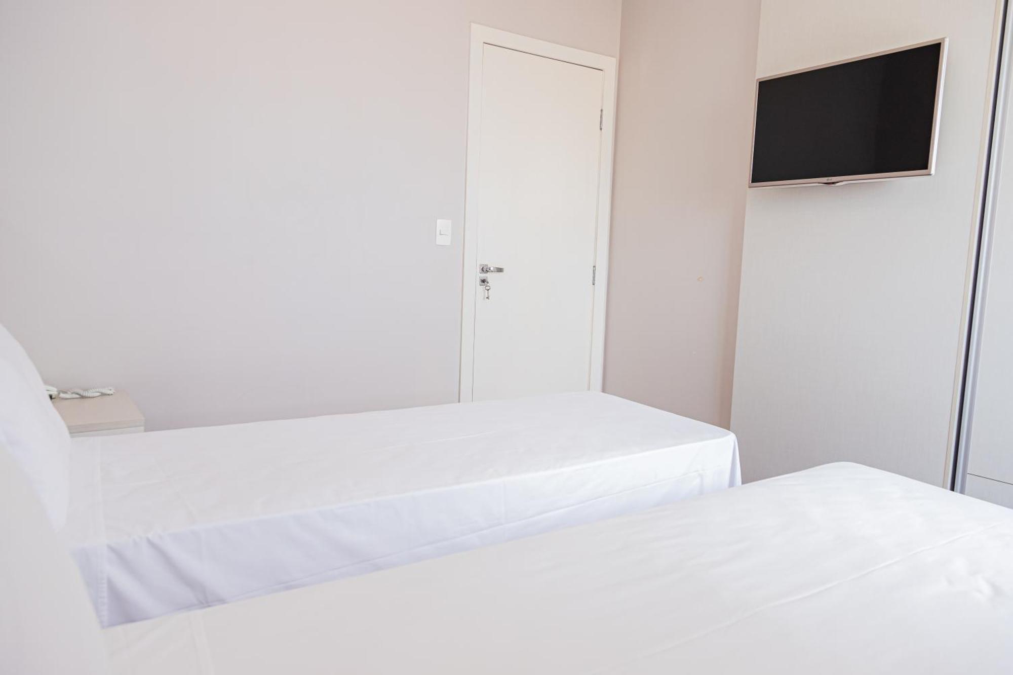 Hotel Eldorado Flat Contagem Exteriér fotografie