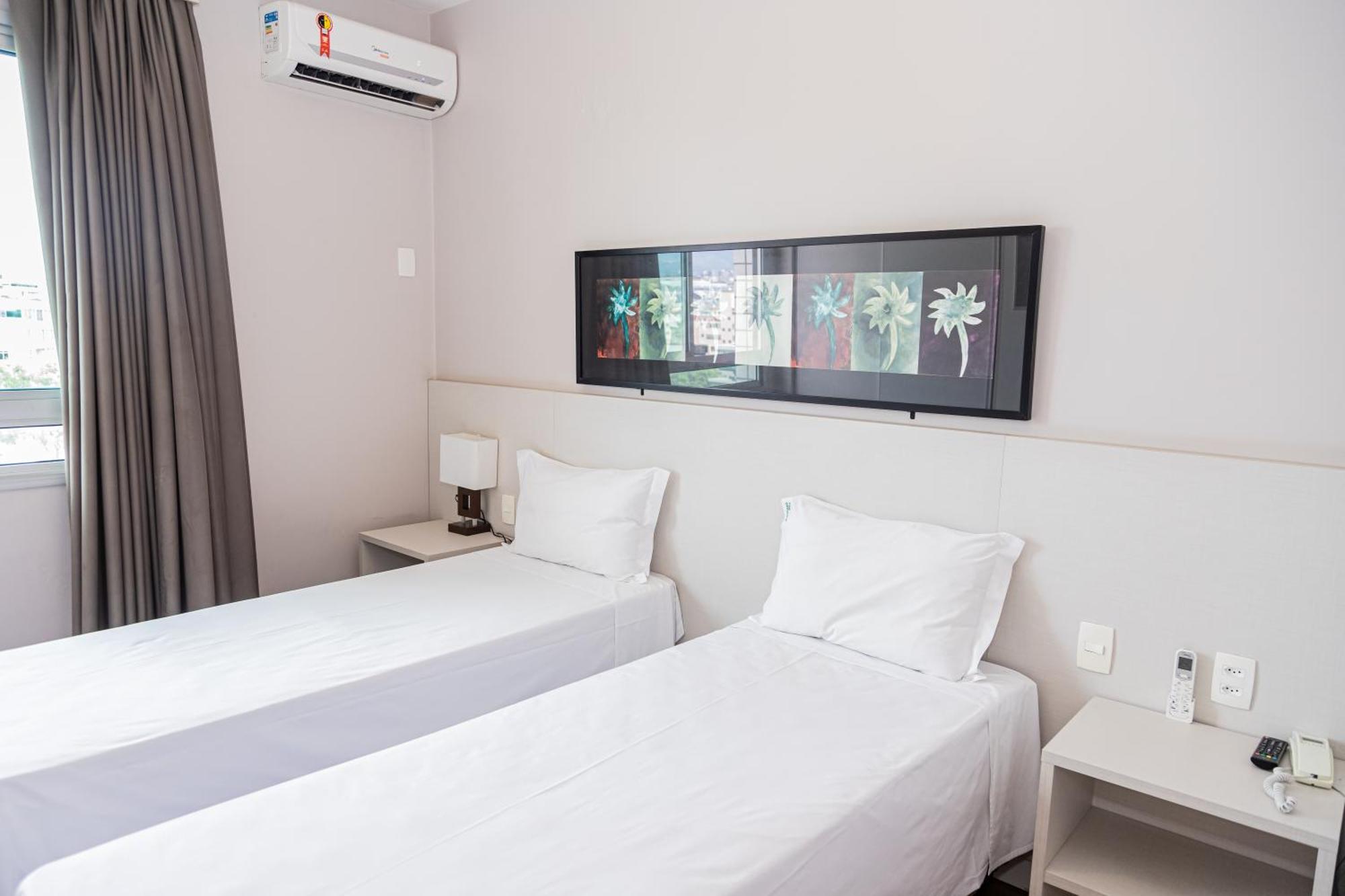 Hotel Eldorado Flat Contagem Exteriér fotografie